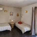 T2 Dolce & B3 Avec Piscine