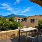 T2 Dolce & B3 Avec Piscine Apartment