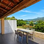 T2 Dolce & B3 Avec Piscine Propriano (Corsica)