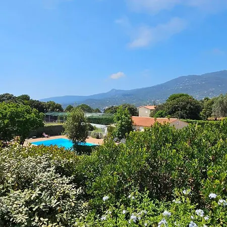 T2 Dolce & B3 Avec Piscine