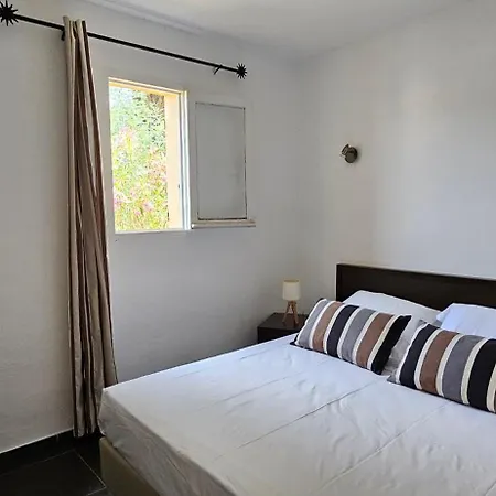 T2 Dolce & B3 Avec Piscine *