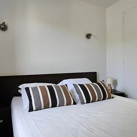 T2 Dolce & B3 Avec Piscine * Propriano (Corsica)