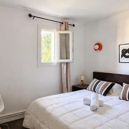 T2 Dolce & B3 Avec Piscine Apartment