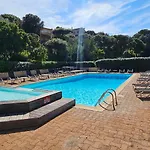 Lägenhet T2 Dolce & B3 Avec Piscine Propriano (Corsica)