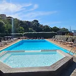 Lägenhet T2 Dolce & B3 Avec Piscine
