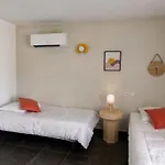 T2 Dolce & B3 Avec Piscine Propriano (Corsica)