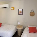 T2 Dolce & B3 Avec Piscine Lägenhet Propriano (Corsica)