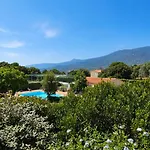 Lägenhet T2 Dolce & B3 Avec Piscine Propriano (Corsica)