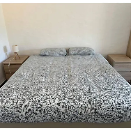 T2 Dolce & B3 Avec Piscine * Propriano (Corsica)