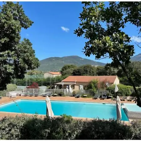 Apartment T2 Dolce & B3 Avec Piscine