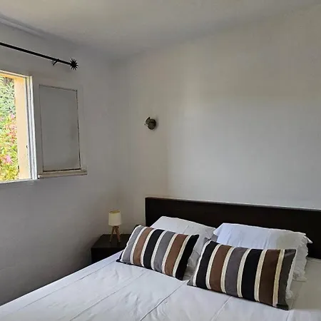 T2 Dolce & B3 Avec Piscine * Propriano (Corsica)