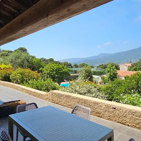 T2 Résidence Dolce&vita B3 Avec Piscine Apartamento *