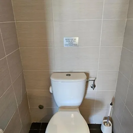 T2 Résidence Dolce&vita B3 Avec Piscine