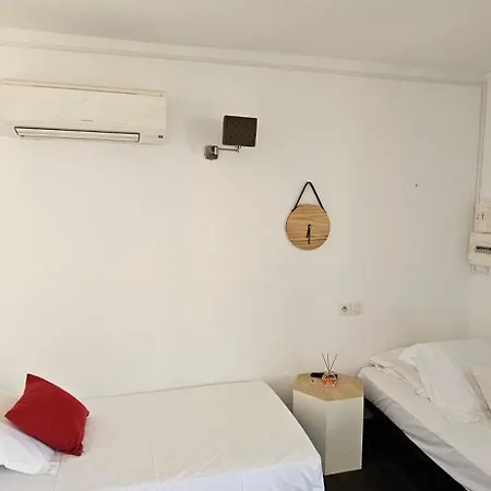 T2 Dolce & B3 Avec Piscine Apartment *