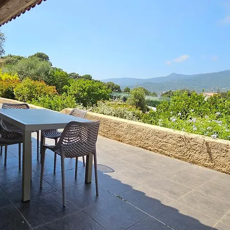 T2 Résidence Dolce&vita B3 Avec Piscine Apartamento