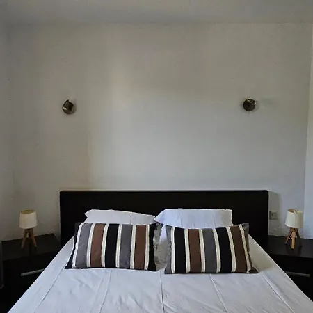 T2 Dolce & B3 Avec Piscine Apartment *