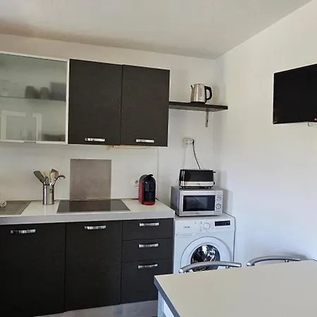 T2 Résidence Dolce&vita B3 Avec Piscine *