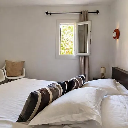 T2 Dolce & B3 Avec Piscine Propriano (Corsica)