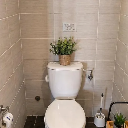T2 Dolce & B3 Avec Piscine * Propriano (Corsica)
