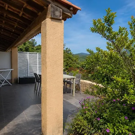 Apartmán T2 Dolce & B3 Avec Piscine *