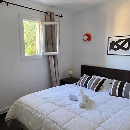 T2 Dolce & B3 Avec Piscine * Propriano (Corsica)