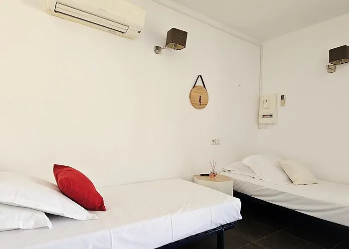 T2 Dolce & B3 Avec Piscine *