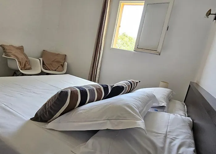 T2 Dolce & B3 Avec Piscine * Propriano (Corsica)