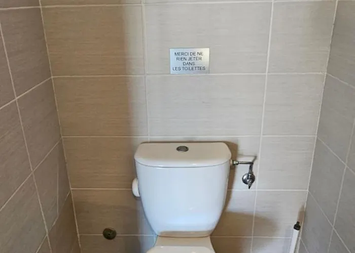 T2 Dolce & B3 Avec Piscine