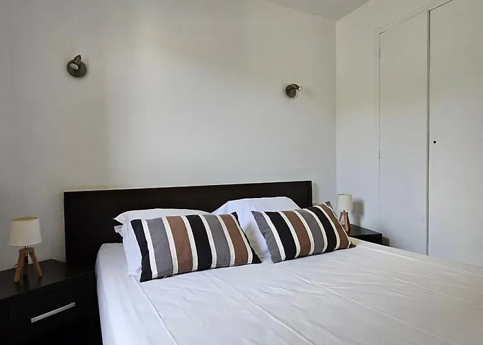 T2 Dolce & B3 Avec Piscine * Propriano (Corsica)