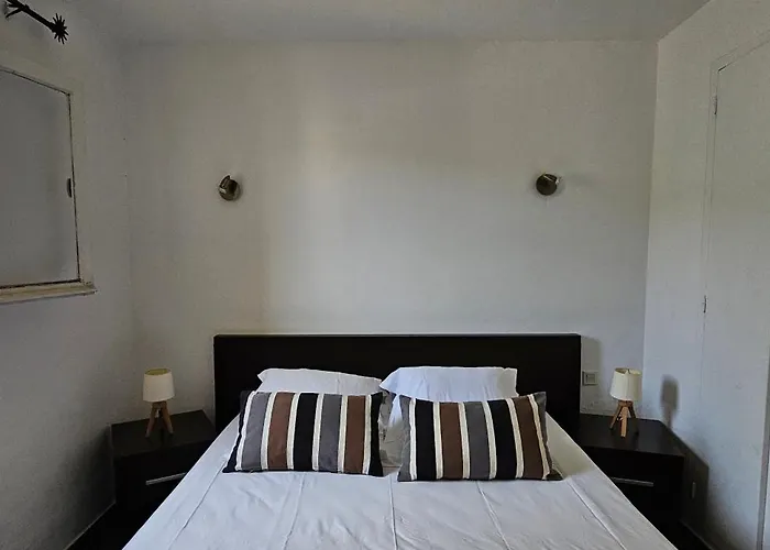 T2 Dolce & B3 Avec Piscine Appartement *