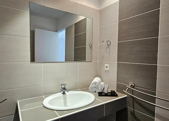 Appartement T2 Résidence Dolce&vita B3 Avec Piscine Propriano (Corsica)